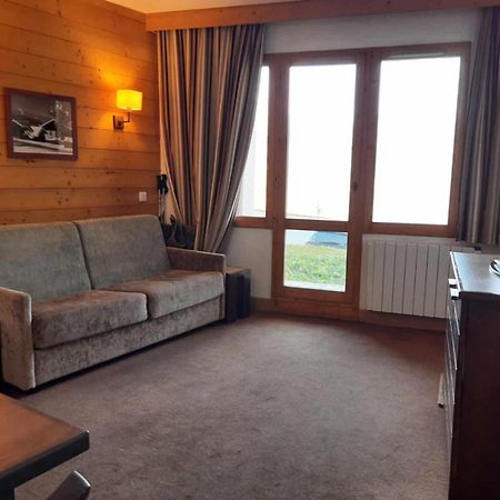 Residence La Marelle Et Le Rami - Maeva Home - Studio 4 Personnes - Confort Mae-4411 La Plagne-Tarentaise Eksteriør billede