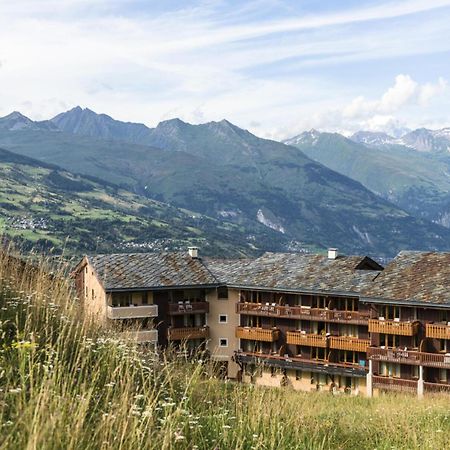 Residence La Marelle Et Le Rami - Maeva Home - Studio 4 Personnes - Confort Mae-4411 La Plagne-Tarentaise Eksteriør billede